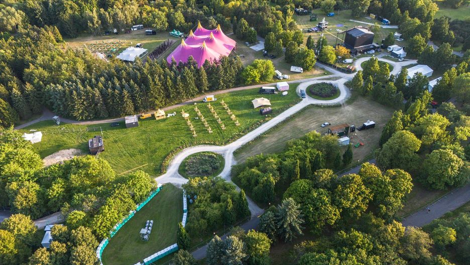 BitterSweet Festval