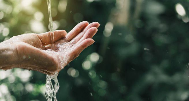 Nestlé Waters chce osiągnąć neutralność węglową