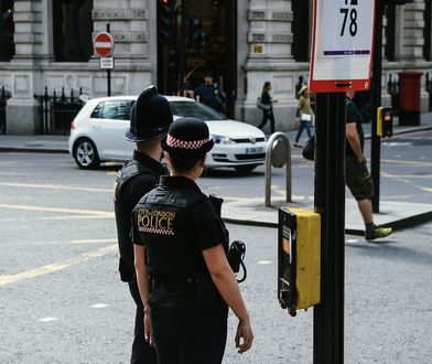 Polak brutalnie zamordowany. Ruszył proces w Wielkiej Brytanii