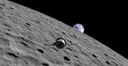 NASA stawia na lasery. To szansa na wideo w 4K z Księżyca