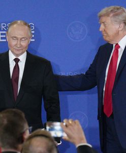 "Nie sądzę". Były doradca Trumpa o "przyjaźni" z Putinem