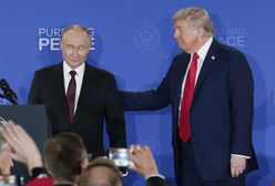 "Nie sądzę". Były doradca Trumpa o "przyjaźni" z Putinem