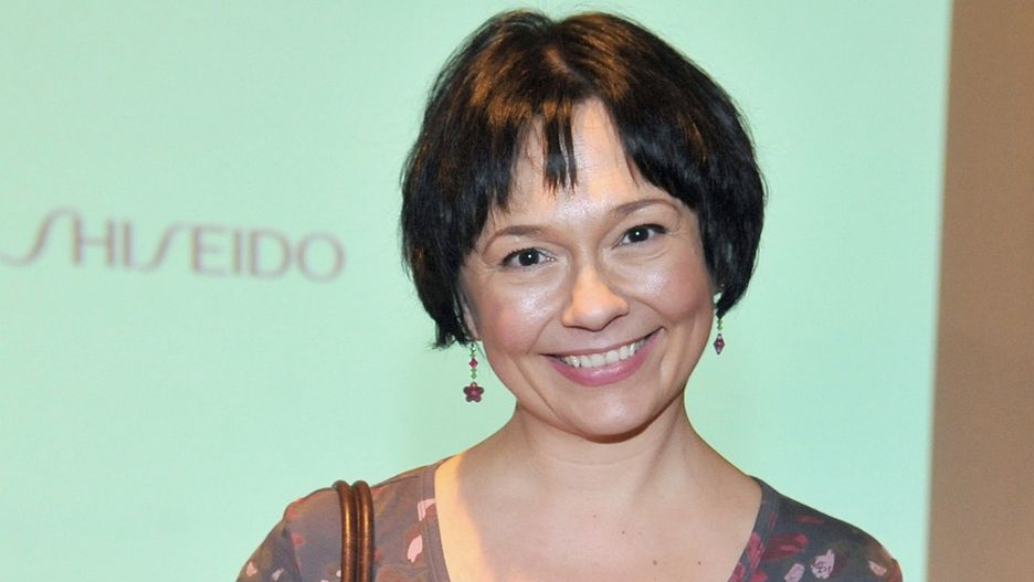 Fiolka Najdenowicz