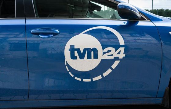 TVN24 liderem w I kwartale, ogromny skok Telewizji Republika