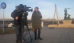 Znana reporterka po 25 latach żegna się z TVN. "Czas na zmianę"