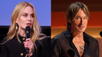 Nicole Kidman gorzko o życiu po rozwodzie z Keithem Urbanem: "Zamknęłam się w skorupie"