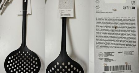 GIS ostrzega. Ten produkt może stanowić zagrożenie dla zdrowia