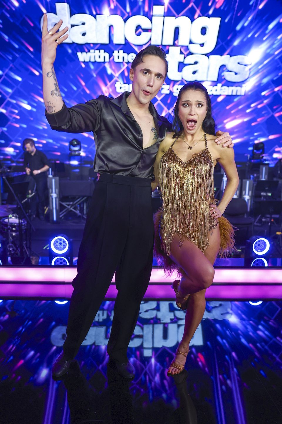 Wojciech Kucina, Natsu
