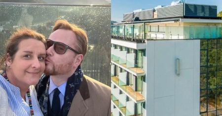 Wiemy, ILE hrabianka Helena Mańkowska życzy sobie za pobyt w jej "najwyższym hotelu w polskich górach". Skusicie się? (ZDJĘCIA)