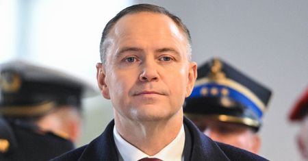 Ocenili pracę Nawrockiego. Jest najnowszy sondaż
