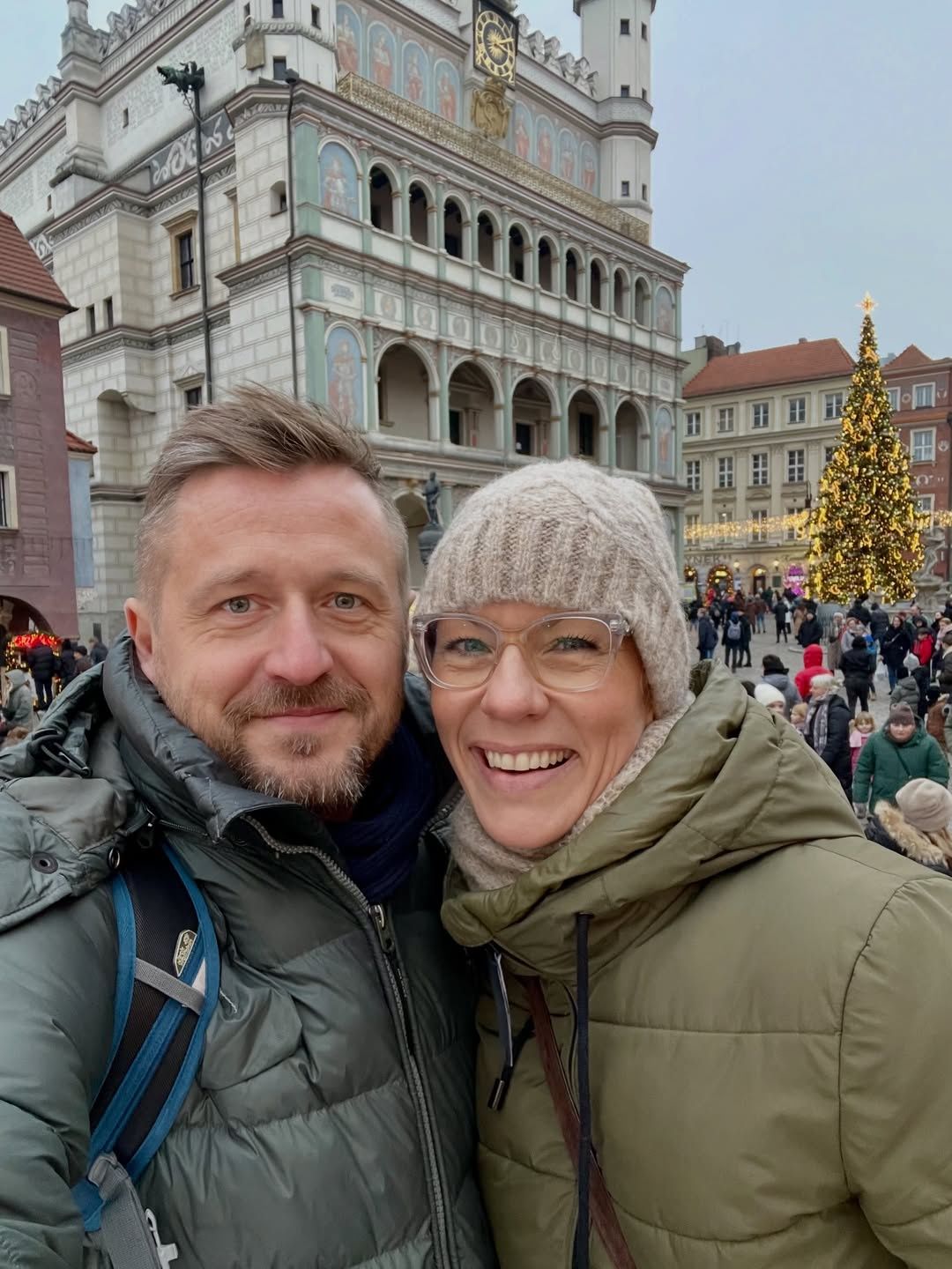 Anita Werner z Poznaniu