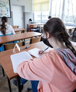 Powrót dzieci do szkół. Jest projekt rozporządzenia