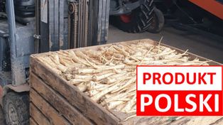 Znak Produkt Polski pod lupą. Także rolnicy sygnalizują problem