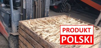 Znak Produkt Polski pod lupą. Także rolnicy sygnalizują problem