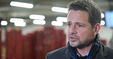 Rafał Trzaskowski o finansowaniu prekampani. "W tej chwili nie ma zasad"