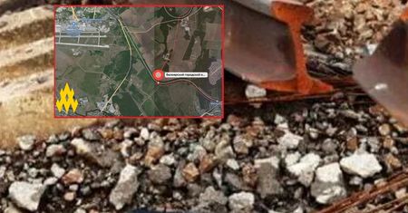 Cios w Putina. Akcja agentów. Nie będzie broni z Korei Północnej