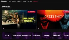 Canal+ łączy usługi streamingowe w Polsce