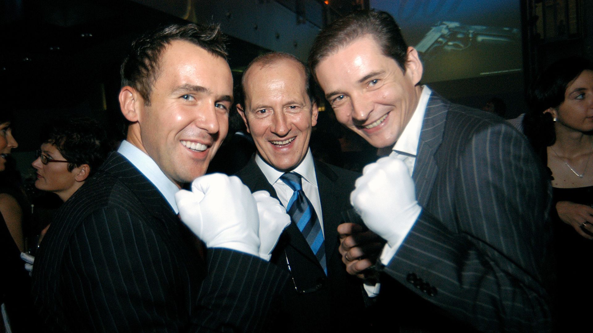 Maciej Kurzajewski kończy 50 lat! 