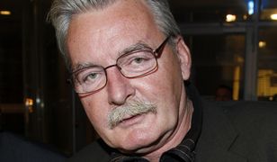 Wojciech Pijanowski w żałobie. Legenda polskiej telewizji pożegnała żonę