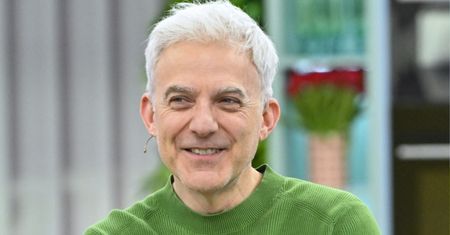 Hubert Urbański ujawnia, ile zarabiał 20 lat temu. Wyprzedzał nawet Wojewódzkiego