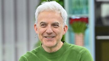 Hubert Urbański ujawnia, ile zarabiał 20 lat temu. Wyprzedzał nawet Wojewódzkiego