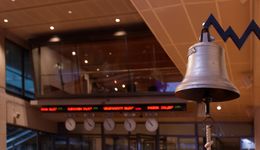 Polska giełda w świetle dronów i podatku dla banków. "Okazja do wejścia na rynek"