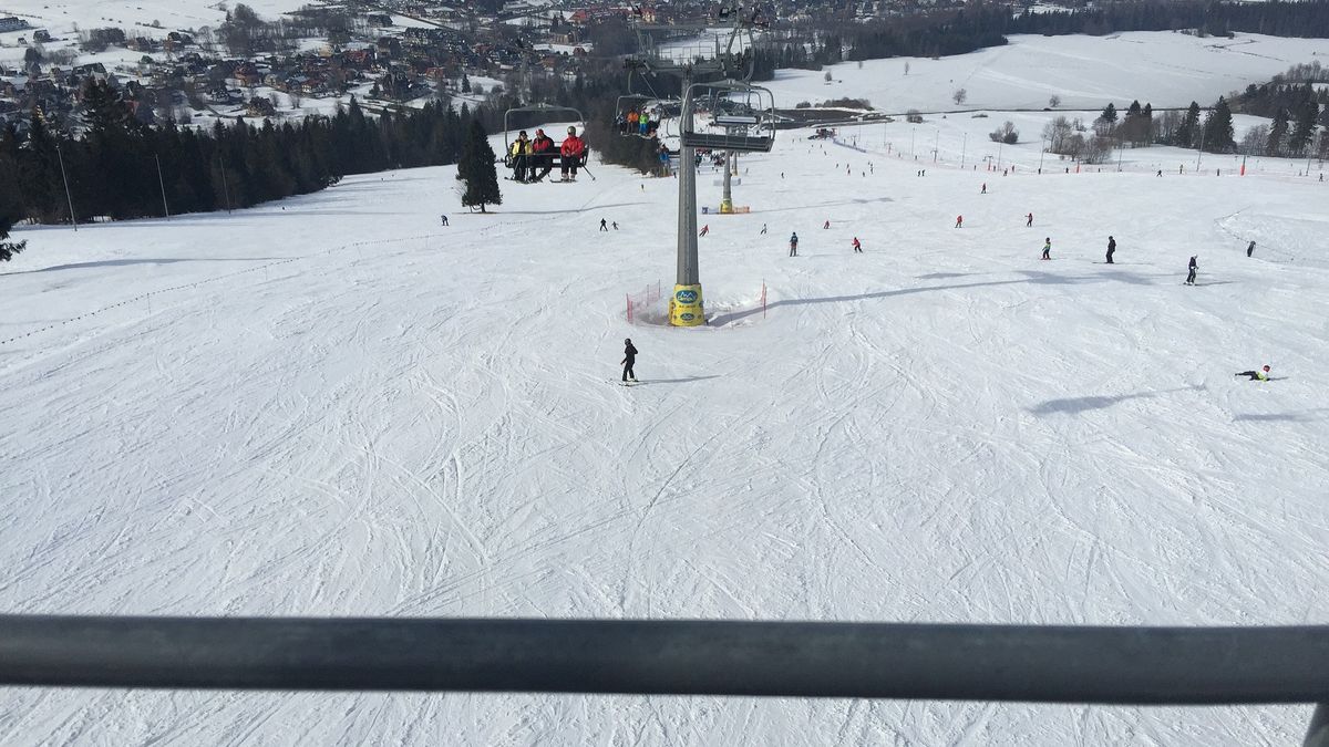 Właściciele beskidzkich stoków otworzą stacje 1 lutego