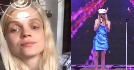 Radosna Margaret wraca do występów przed publicznością. "Biorę udział w koncercie dla bohaterów" (WIDEO)