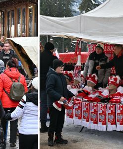 Tak wyglądają ceny w Zakopanem. Może się zrobić słabo