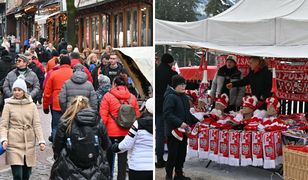Tak wyglądają ceny w Zakopanem. Może się zrobić słabo