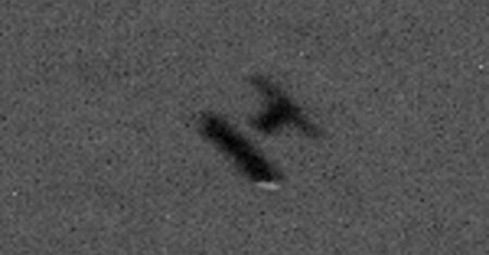 Satelita pędzi w stronę Ziemi. Uderzy w naszą atmosferę w środowy poranek