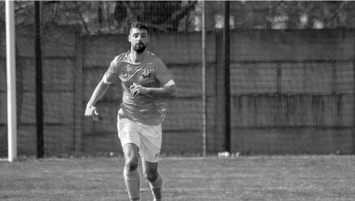 Śmierć 28-letniego piłkarza w Sosnowcu. Prokuratura zabrała głos