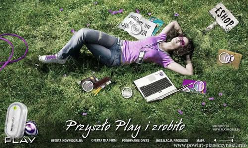 Kolejne braki w regulaminie usług Play powodują problemy! 1