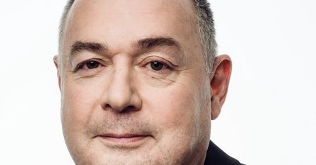 Nowa rola Piotra Waltera. Został szefem Rady Nadzorczej Wirtualnej Polski