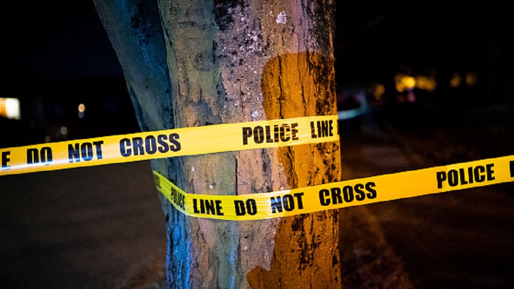 Polak został zatrzymany za zasztyletowanie 53-latka.