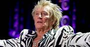 Rod Stewart z wyjątkowym gestem na koncercie w Krakowie. Wsparł Ukrainę
