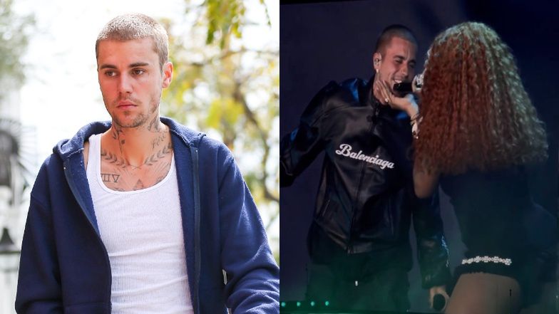 Fani Justina Biebera znowu zaniepokojeni 