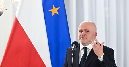 800+ dla Ukraińców. Waży się kształt pomocy socjalnej