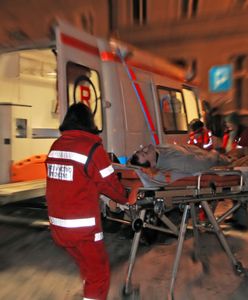 Tragedia w Bydgoszczy. Nie żyje 16-latek