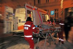 Tragedia w Bydgoszczy. Nie żyje 16-latek