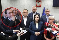 Nie tylko Wąsik. Przegłosowali wniosek o karę dla Kamińskiego