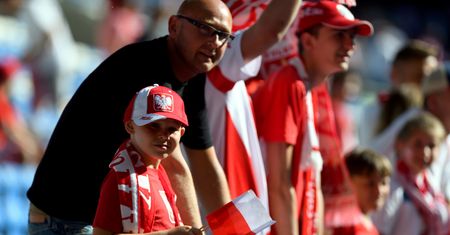 Euro 2020. MSZ publikuje "Poradnik kibica" dla podróżnych