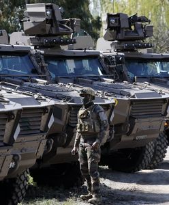 Francja stawia na Polskę. Wojna nie jest już teorią