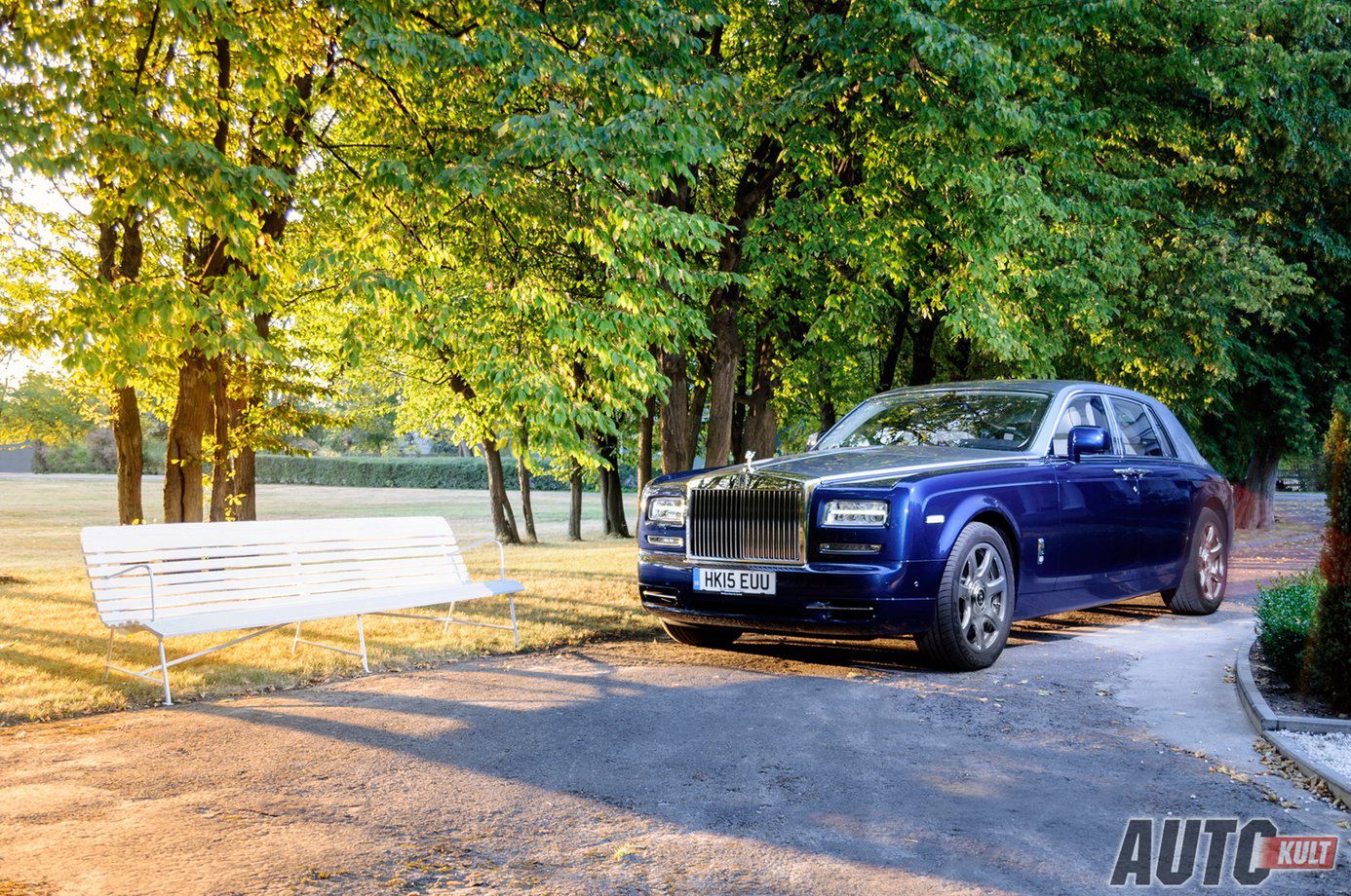 [h2]Nasz test Rolls-Royce'a Phantoma Series II[/h2]