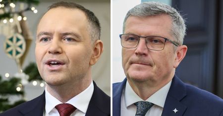 Wiceminister krytykuje postawę prezydenta w sprawach unijnych i amerykańskich