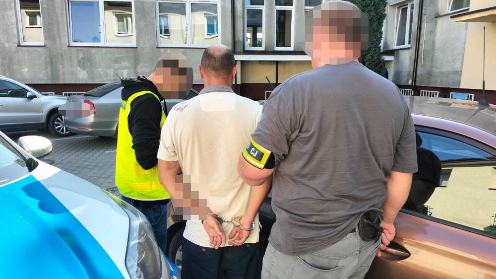 Mężczyznom grozi kara do 12 lat więzienia