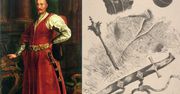 Szabla polska. Broń, która stała się legendarna