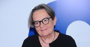 Agnieszka Holland pozwana przez Ordo Iuris. Reżyserka komentuje