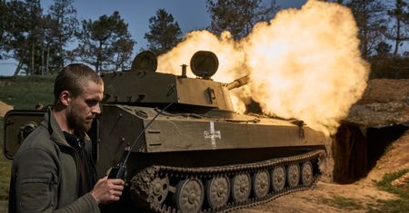 UE szykuje gwarancje bezpieczeństwa dla Ukrainy. Dotarli do poufnego dokumentu
