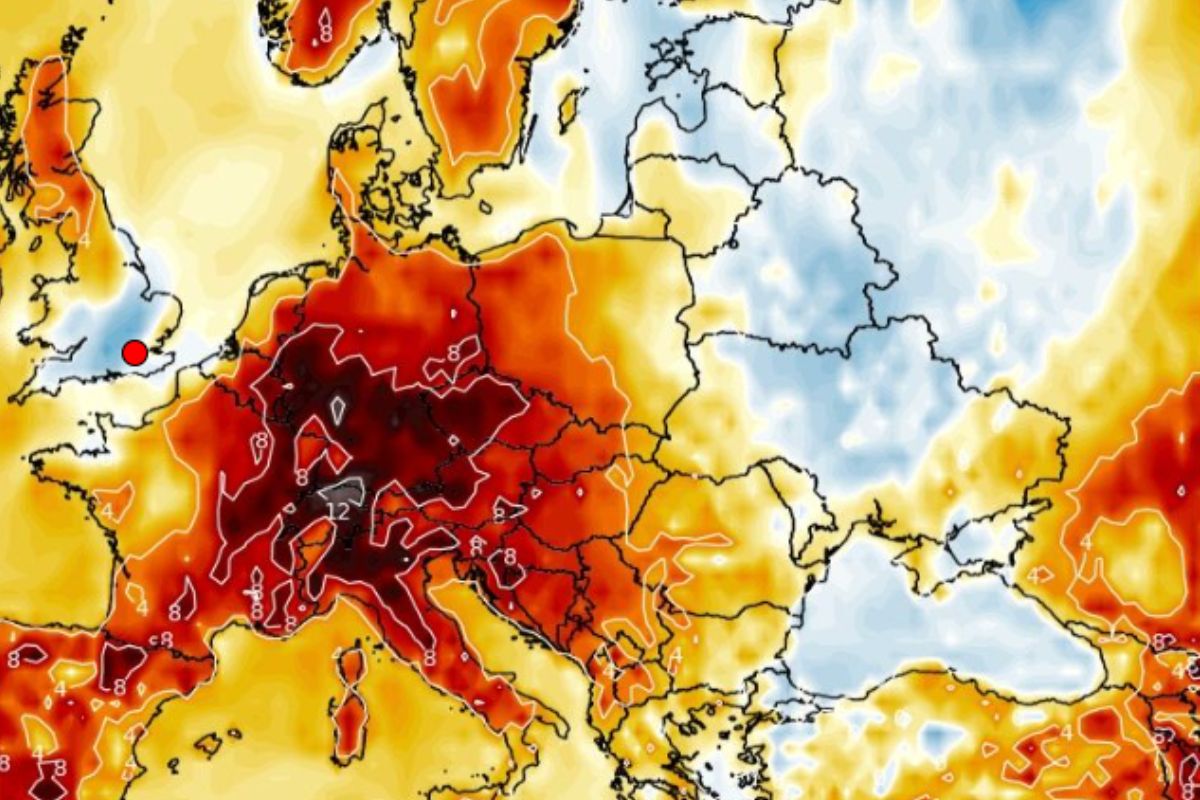 Ponad 30 stopni w Polsce. Podali datę. Co na to IMGW?